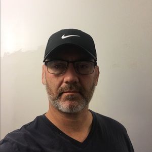 Meet your Posher, Jeff